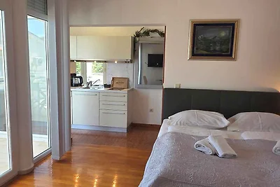 Vakantieappartement Gezinsvakantie Baska