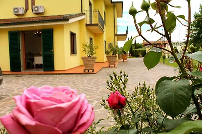 Vakantieappartement Gezinsvakantie Lucca