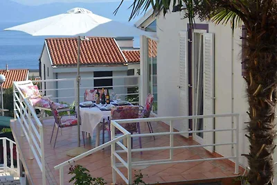 Appartamento Vacanza con famiglia Ravni