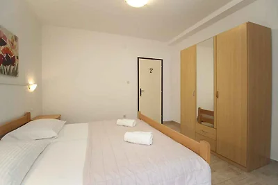 Vakantieappartement Gezinsvakantie Jurandvor