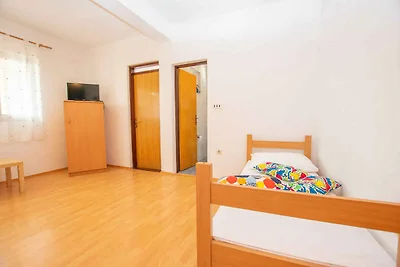 Vakantieappartement Gezinsvakantie Pakoštane