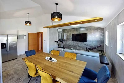 Appartamento Vacanza con famiglia Mostar