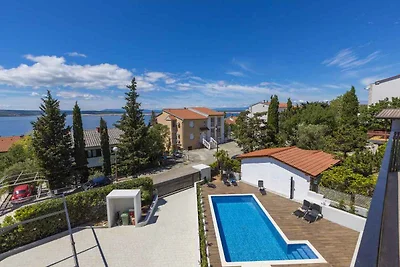 Appartamento Vacanza con famiglia Dramalj
