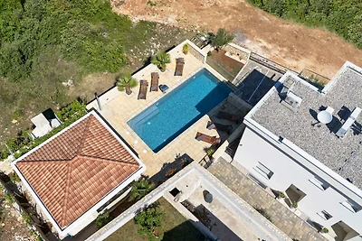 Charmantes Apartment Antonija und Robert in Z