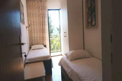 Apartament Dla rodzin Stara Novalja