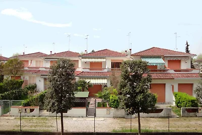 Appartamento Vacanza con famiglia Caorle