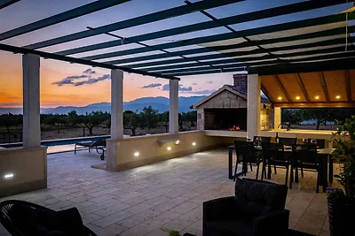 Casa vacanze Vacanza di relax Pucisca