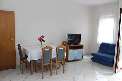 Ferienwohnung nur 30 m zur Adria