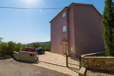 Appartamento Vacanza con famiglia Grizane