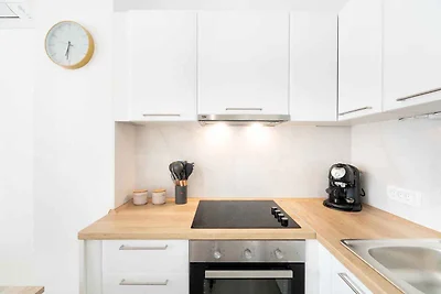 FerienWohnung Superior Two-Bedroom Apartment 