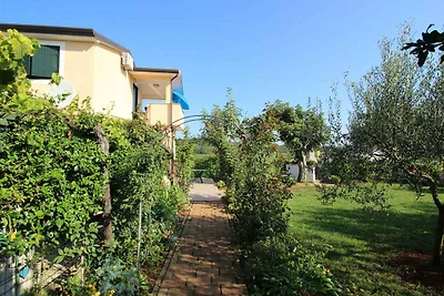 Ferienwohnung in grüner und ruhiger Lage