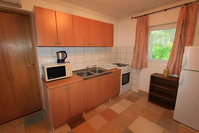 Ferienwohnung mit Klimaanlage