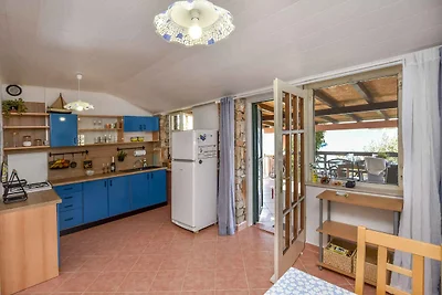 Casa vacanze Vacanza di relax Pašman