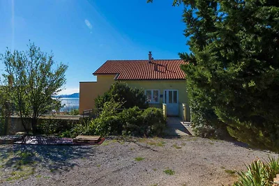 Ferienwohnung mit Klimaanlage und Meerblick