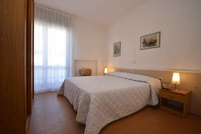 Vakantieappartement Gezinsvakantie Caerano di San Marco