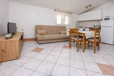 Vakantieappartement Gezinsvakantie Razanj