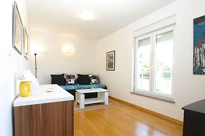 Ferienwohnung mit Klimaanlage, Internetzugang