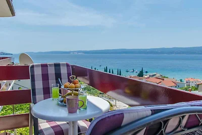 Appartamento Vacanza con famiglia Duce