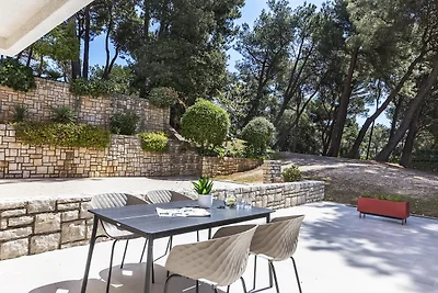 Appartamento Vacanza con famiglia Rabac