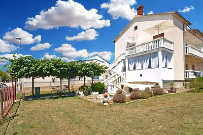 Ferienwohnung mit Klimaanlage