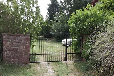 Ferienhaus mit Garten und Biliard
