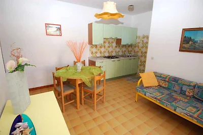 Ferienwohnung mit Garten