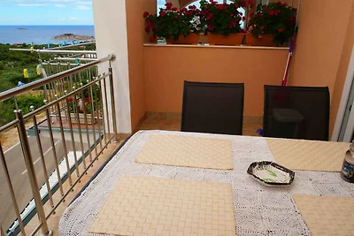 Ferienwohnung mit Klimaanlage