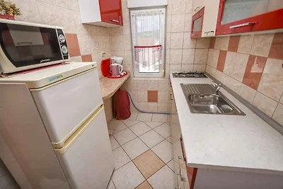 Appartamento Vacanza con famiglia Lokva Rogoznica