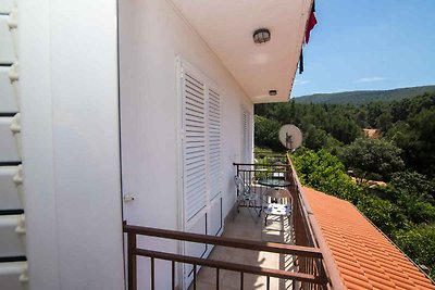 Vakantieappartement Gezinsvakantie Jelsa