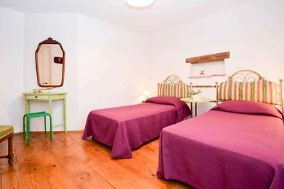 Ferienhaus mit Terrasse