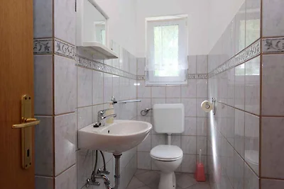 Ferienwohnung mit Balkon und Klimaanlage