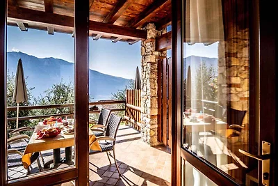 Appartamento Vacanza con famiglia Trento