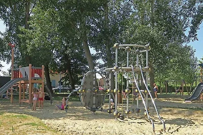 Ferienwohnung mit WLAN und Klimaanlage