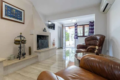 Erdgeschossapartment für zwei Personen