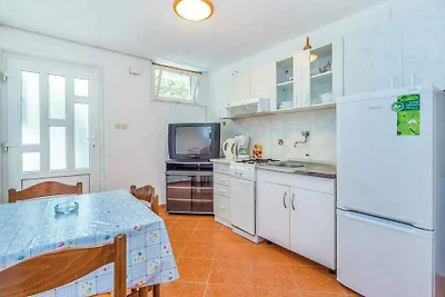 Ferienwohnung mit Klimaanlage