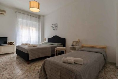 Vakantieappartement Gezinsvakantie Alassio