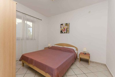 Vakantieappartement Gezinsvakantie Srima