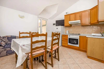 Ferienwohnung mit Klimaanlage