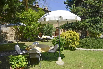 Ferienwohnung mit Aussenpool und WLAN