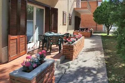 Appartamento Vacanza con famiglia Lignano Sabbiadoro