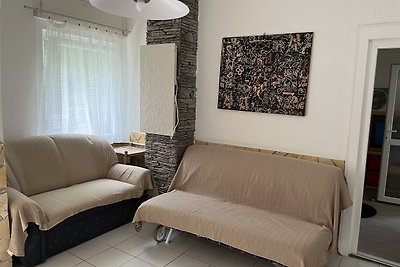 Casa vacanze Vacanza di relax Balatonfenyves