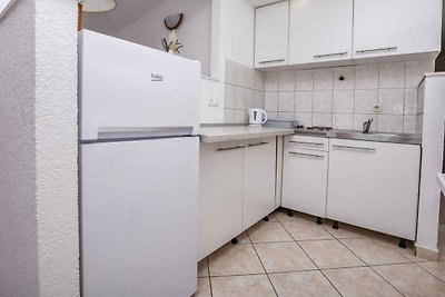 Appartamento Vacanza con famiglia Lokva Rogoznica