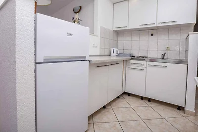 Ferienwohnung am Meer