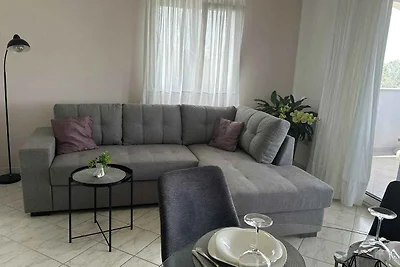 Ferienwohnung mit Klimaanlage