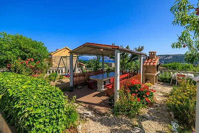 Appartamento Vacanza con famiglia Lopar