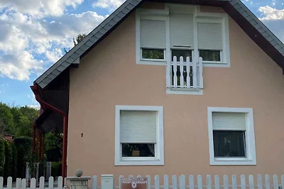 Appartamento Vacanza con famiglia Heviz