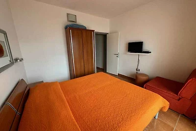 Gemütliche Ferienwohnung Klara mit Meerblick 