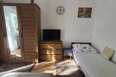 Ferienhaus in der Nähe vom Plattensee