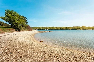 Vakantiehuis Ontspannende vakantie Vabriga