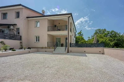 Das modern gestaltete Ferienhaus bietet Ihnen